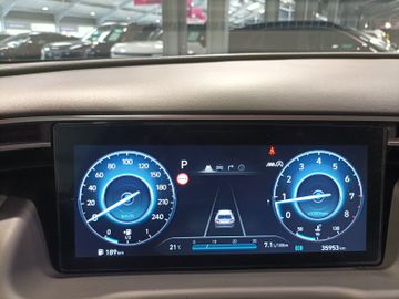 Hyundai TUCSON - 7