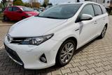 Toyota Auris Touring Sports 1.8 Hybrid Executive - Toyota Auris Touring Sports mit Hybrid-Antrieb