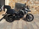 BMW FS 800 GS - BMW GEBRAUCHT F800 GS