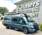 Malibu Van first class-two rooms GT 640 LE RB Austelld. (3/19)