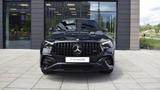 Mercedes-Benz GLE 53 AMG Mercedes-AMG GLE 53 4MATIC+ Merce... - gebrauchte Mercedes-Benz GLE 53 AMG aus dem Jahr 2024