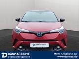 Toyota C-HR Hybrid Rückfahrkamera Sitzheizung - Toyota aus 2019
