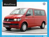 Volkswagen T6 Multivan KR 2.0 TDI Trendline Klima Navi BT - VW T6 Multivan Trendline Gebrauchtwagen