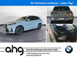 BMW X3 xDrive20 M Sport Head UP AHK H&K ACC - BMW X3 Jahreswagen