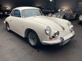 Porsche 356 B 1600 Super/Restauriert/TOP Farb Kombi!