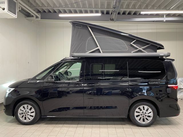 T7 California Coast 1.5 TSI eHybrid 4M el. Aufst