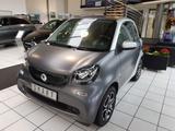 Smart ForTwo PRIME VOLLLEDER LED AUTOMATIK KLIMA SHZ - Smart ForTwo: Limousine