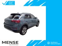 Volkswagen T-Roc - Vorschau Bild 1