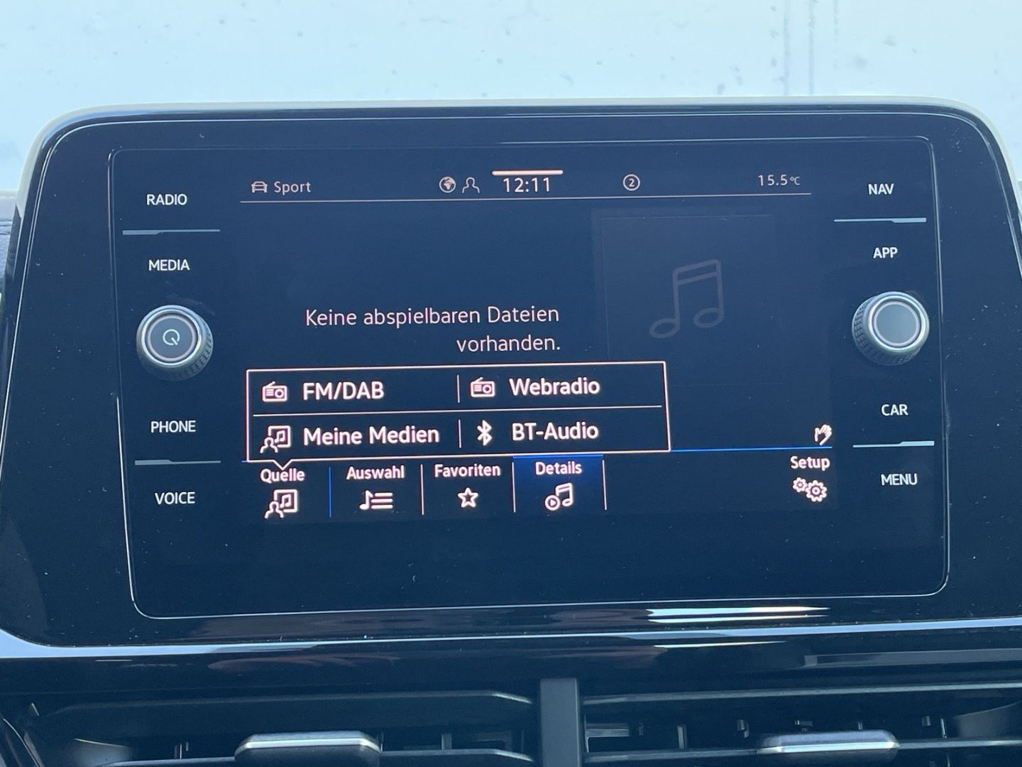 T-Roc Cabriolet R-Line 1.5 TSI DSG AHK/Kamera/Na