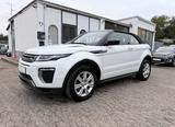 Land Rover Range Rover Evoque Cabriolet HSE TD4 AWD Dynamic - gebrauchte Land Rover Cabrios