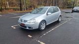 Volkswagen Golf 1.6 Sportline Sportline - Volkswagen Golf aus 2005: 1.6