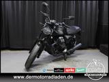 Moto Guzzi V7 IV Stone E5+ NERO RUVIDO / TAGESZULASSUNG - Moto Guzzi V7 Stone