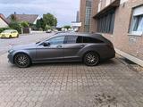 Mercedes-Benz cls 220d shooting brake - scheckheftgepflegte Mercedes CLS 220