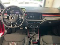 Skoda Fabia - Vorschau Bild 5