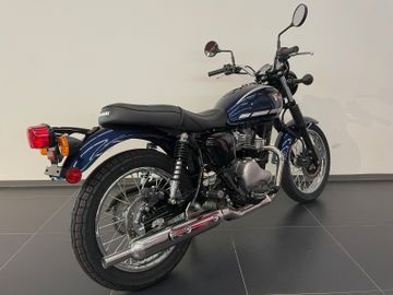 Kawasaki W230 *sofort verfügbar*