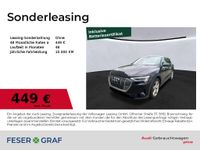 Audi e-tron - Vorschau Bild 1