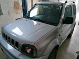Suzuki Jimny - Suzuki Jimny aus 2005
