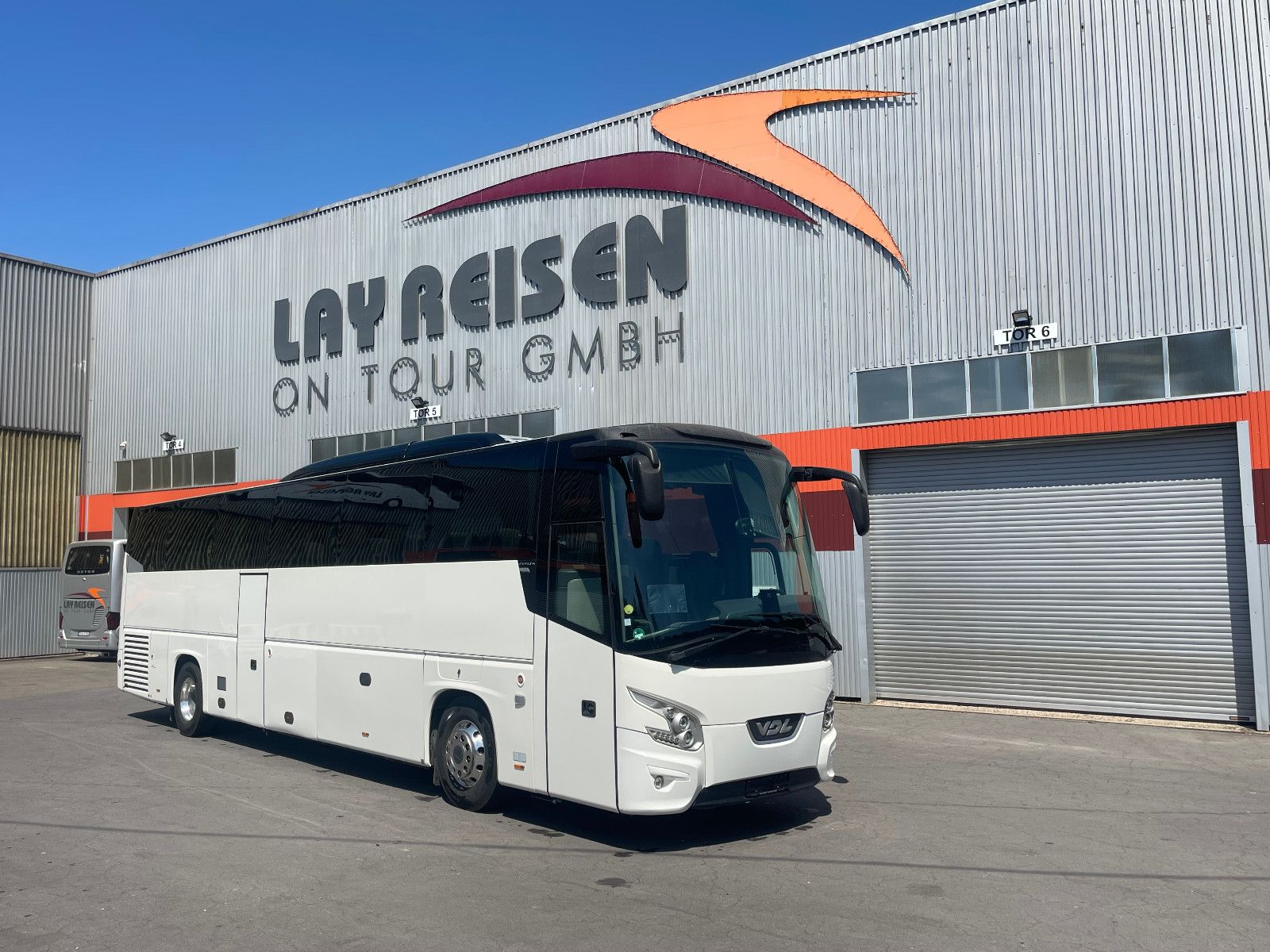 VDL  2018 - Image 1 of 41