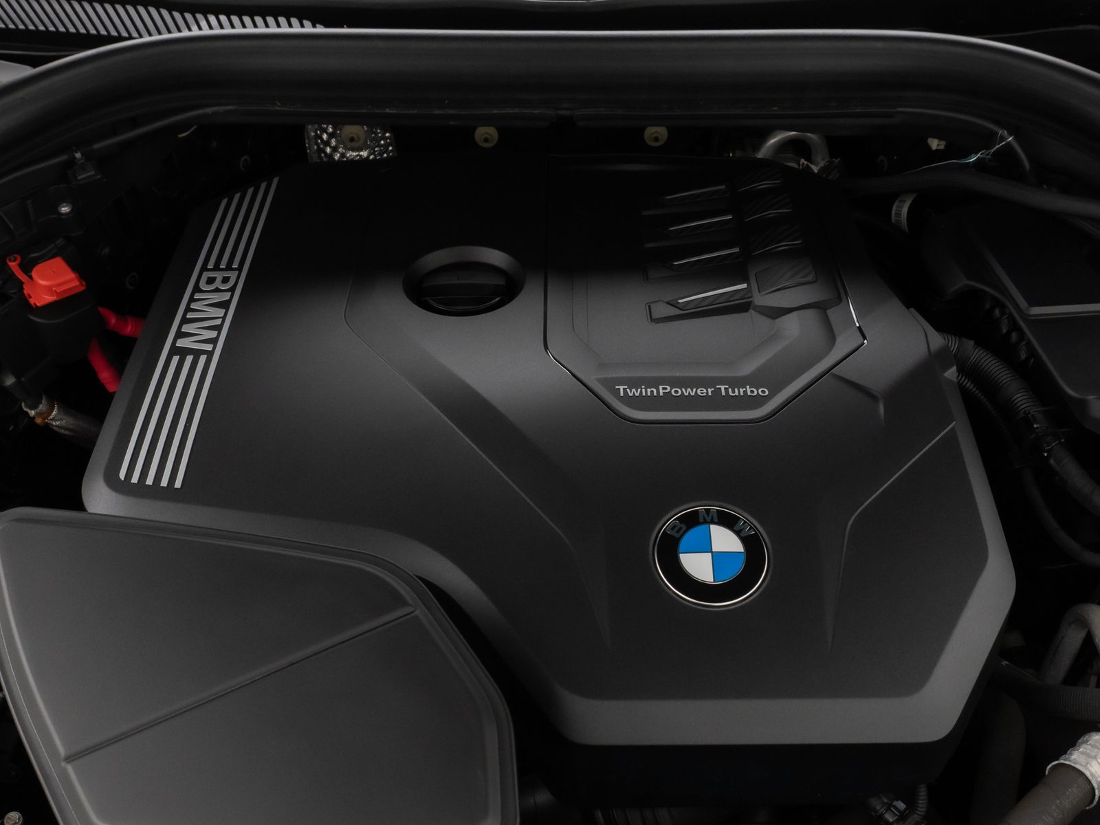 Fahrzeugabbildung BMW X3 xD30i Panorama Kamera DAB HiFi Komfort 20Zoll