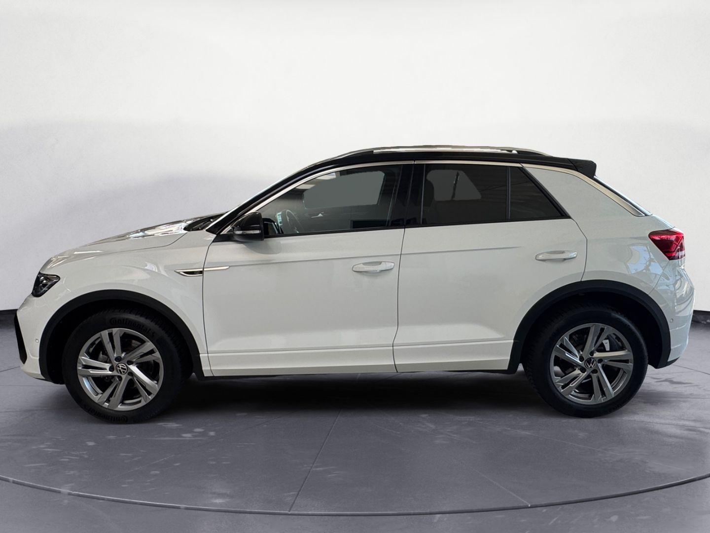 Volkswagen T-Roc R-Line 1.5 TSI DSG LED NAVI KAMERA AHK AP foto 2