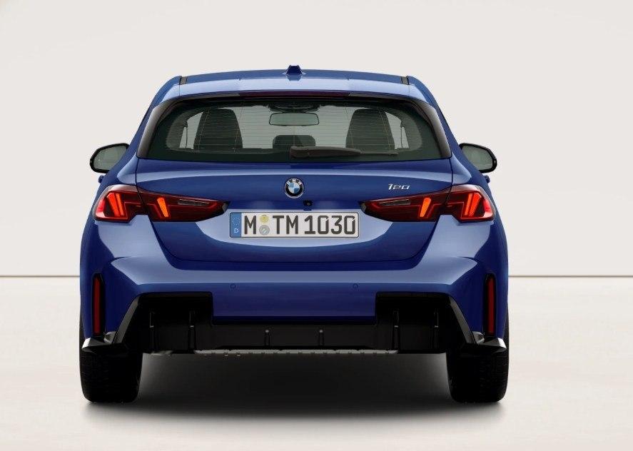 BMW 120 M Sport Black Sale 299,-. *4