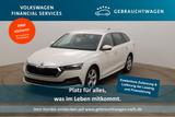 Skoda Octavia Combi Style 2.0 TDI DSG PDC*Tempo*Klima - Skoda Gebrauchtwagen in Nürnberg