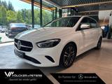 Mercedes-Benz B 180 +MULTIBEAM+FAHRASSI+DISTR+KAMERA+AHK - Mercedes-Benz: 180 D