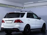 Mercedes-Benz GLE 63 AMG Mercedes-AMG GLE 63 4MATIC Merced... - Mercedes-Benz GLE 63 AMG von privat