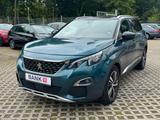 Peugeot 5008 1,2i*GT-Line*Automatik*Teilleder*Schiebe - Peugeot 5008 in Aachen