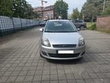 Ford Fiesta 1.4 - 80 PS - 2007 - 91.000 km - Ford Fiesta aus 2007: 1.4