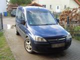 Opel Combo 1,4 l Twinport Edition 90 PS TÜ... - Opel Combo: Twinport