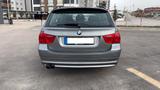 BMW 318d Touring Sport-Paket (Modellpflege/LCI) - BMW 318: 318d M Paket
