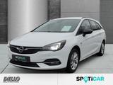 Opel Astra ST Business Edition 1.2 NAVI+Allwetter+Win - Opel Astra: Business Edition
