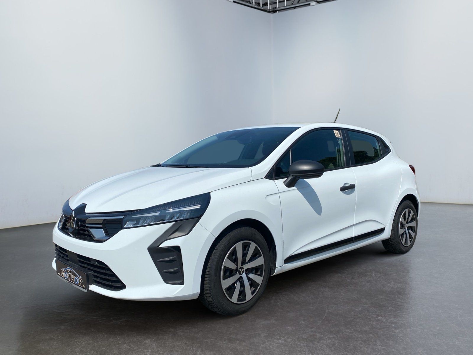Mitsubishi Colt - Bild 2