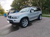 BMW X5 E53 3.0D SUV - BMW X5: 53