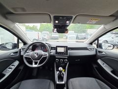 Fahrzeugabbildung Clio V Experience 1.0 TCe 100 EU6d-T