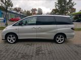 Toyota previa - Toyota Previa: Van