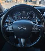 Infiniti Q50 2.2d Sport Automatik Sport  - Infiniti Q50 mit Diesel-Antrieb