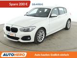 BMW 1er 118i Edition M Sport Shadow Aut.*NAVI*TEMPO* - BMW 118 in Bochum