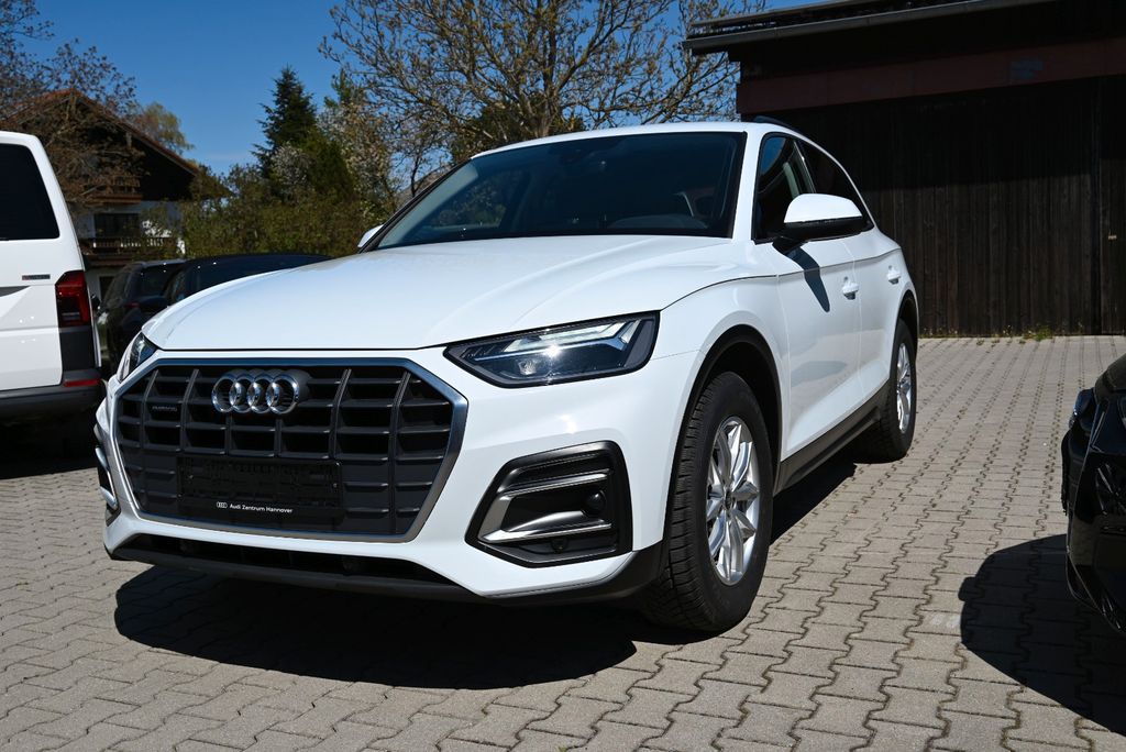 Image of Audi Q5
