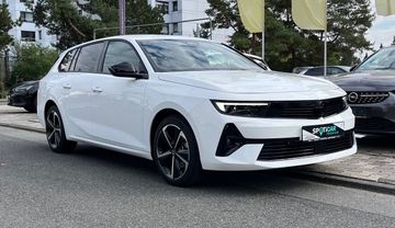 Opel Astra L ST 1.2 Turbo GS Navi Winterpaket