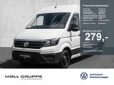 Volkswagen Crafter 35 HD LR Klima GRA PDC V+H DAB+ Kamera