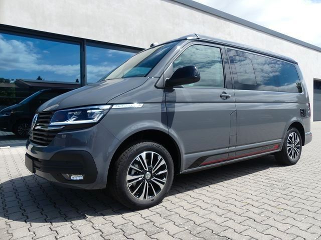 Volkswagen T6.1California Ocean Edition NEU! DigiCo LED