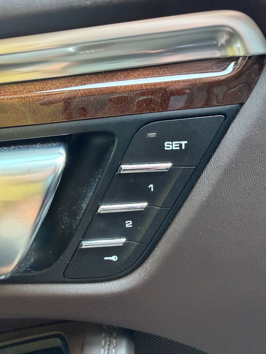 Porsche Macan S/Luft/Pano/SpAbgas/Chrono/Bose foto 10