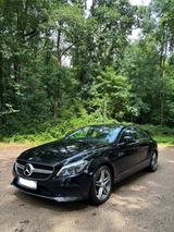 Mercedes-Benz CLS 250 BlueTEC 4MATIC - - Mercedes CLS 250 mit Schiebedach