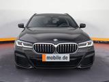 BMW 520e  M Sport Laser Kamera HUD DAB Komfort Alarm - BMW 520 in Kiel