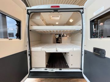Fahrzeugabbildung XGO X-VAN 105 Modell 2024