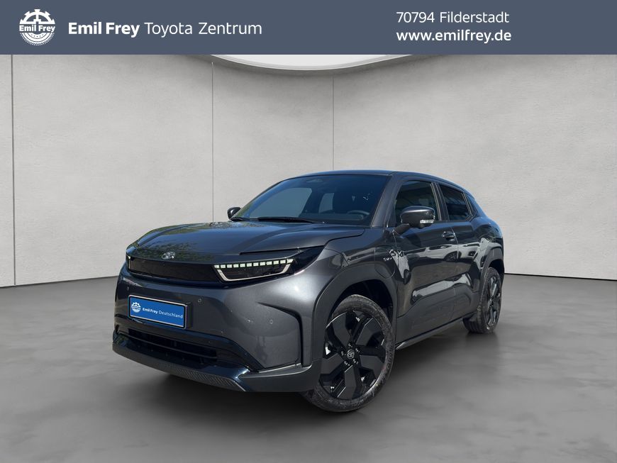 Toyota Urban Cruiser Lounge 128 kW *JBL*360°