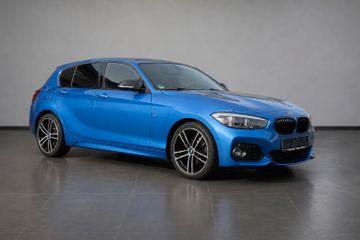 BMW 118 - 3