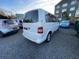 Volkswagen T5 Transporter 2.0 TDI lang 5-Sitze m. KLIMA! - VW T5 Gebrauchtwagen in Bochum